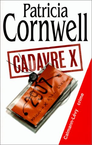 cadavre x