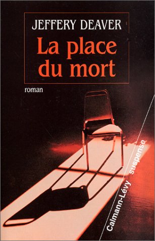 la place du mort  