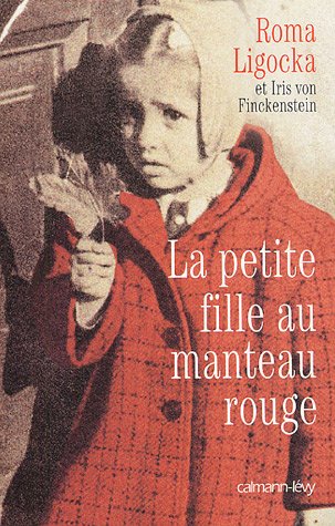 la petite fille au manteau rouge  