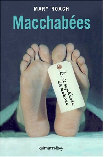 macchabées