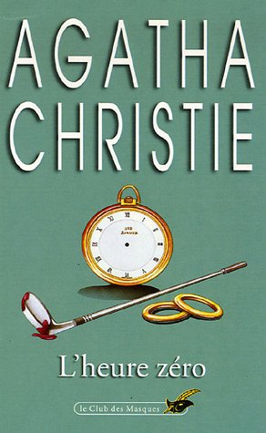 l' heure zéro   [439 bis]