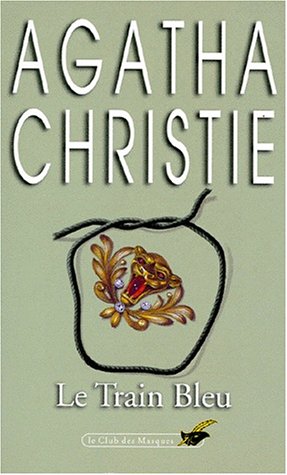 le train bleu   [4]
