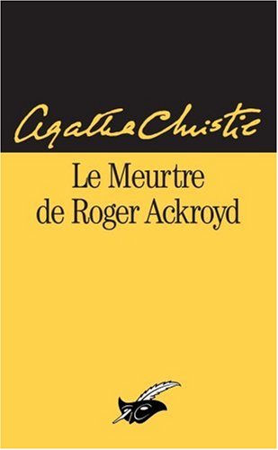 le meurtre de roger ackroyd   [1]