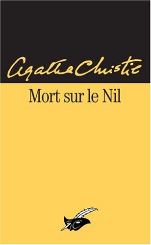 mort sur le nil [329]