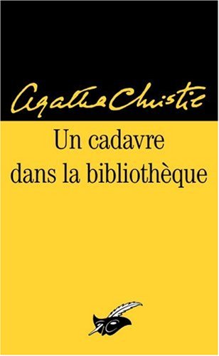 un cadavre dans la bibliothèque   [337]