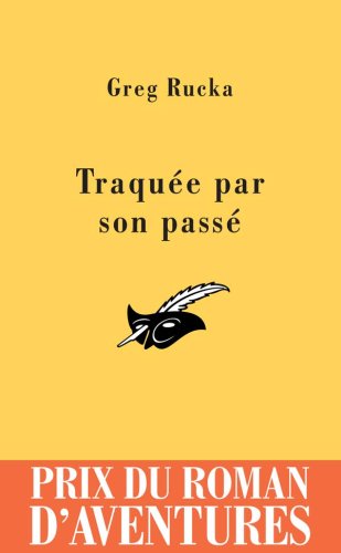 traquée par son passé [2503]