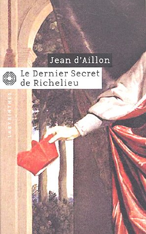 le dernier secret de richelieu   [13]