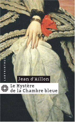 le mystère de la chambre bleue   [136]