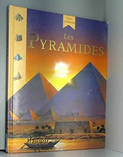pyramides (les )