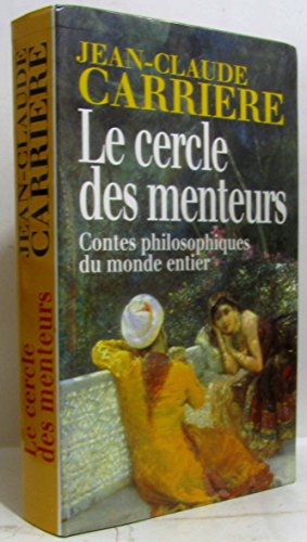 le cercle des menteurs