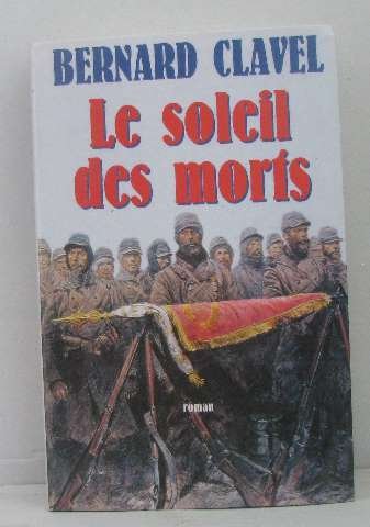 le soleil des morts