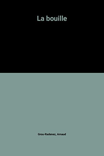 la bouille