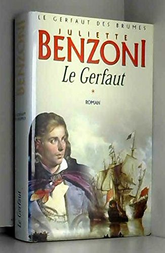 le gerfaut des brumes   [1]