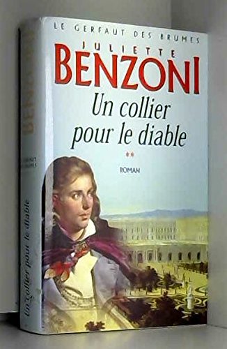 un collier pour le diable   [2]