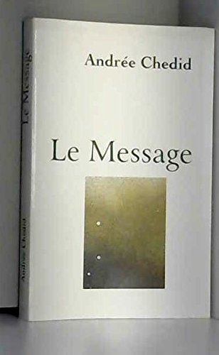 le message