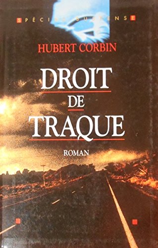 droit de traque