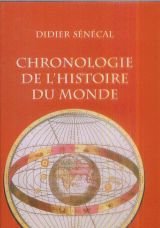 chronologie de l'histoire du monde