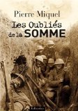 les oubliés de la somme  