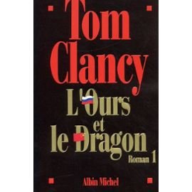 l' ours et le dragon   [1]