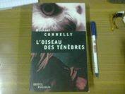 l'oiseau des ténèbres
