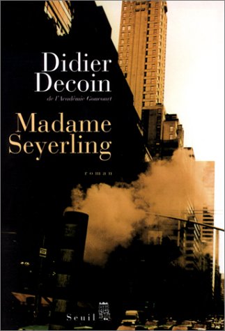 madame seyerling
