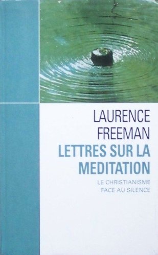 lettres sur la méditation