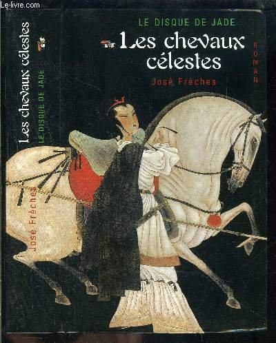 les chevaux célestes   [1]