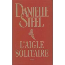 l' aigle solitaire  