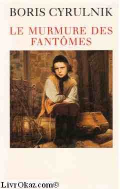 le murmure des fantômes  