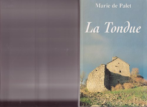 la tondue  
