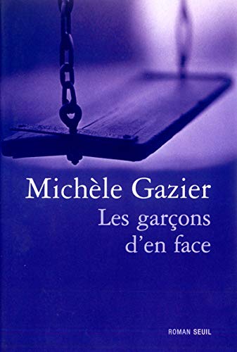 les garçons d'en face