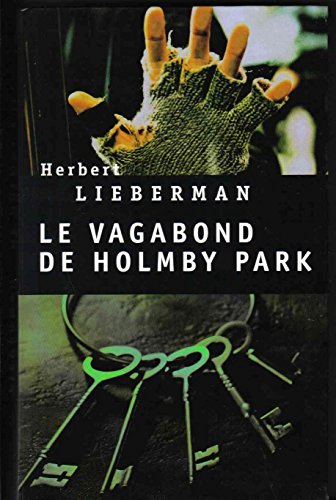le vagabond de holmby park  