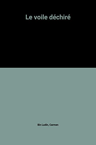 voile déchiré le