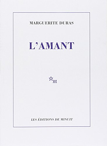 l' amant  