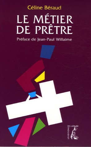 le métier de prêtre  