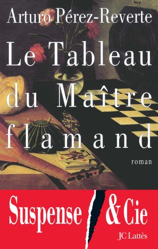 le tableau du maitre flamand  