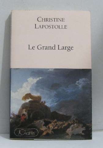 le grand large  