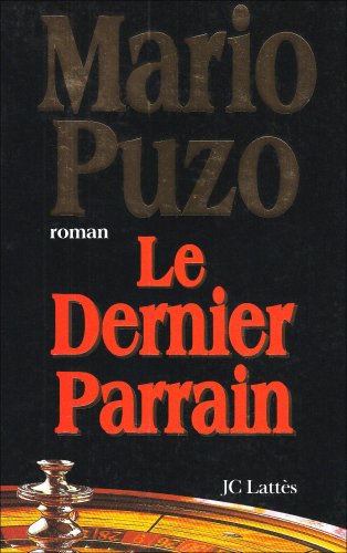 le dernier parrain  