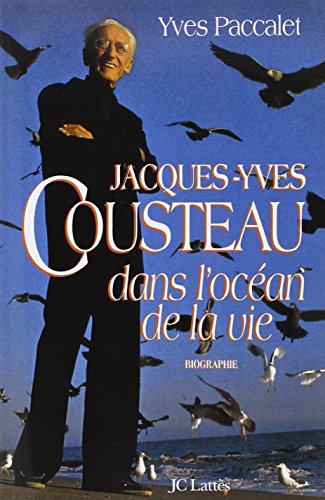 jacques-yves cousteau