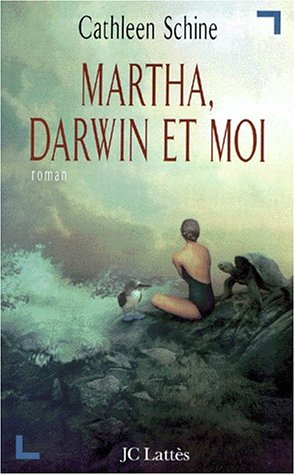 martha, darwin et moi