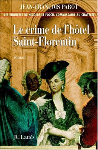 le crime de l'hôtel saint-florentin   [5]