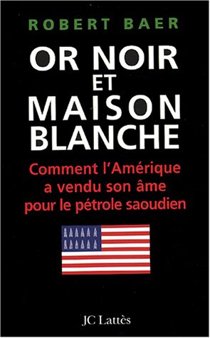 or noir et maison blanche