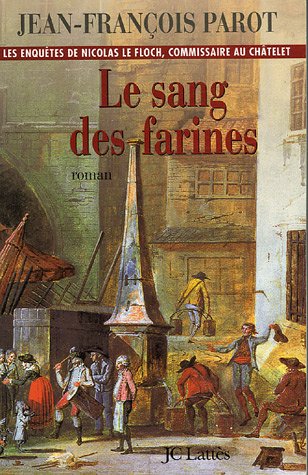 le sang des farines  
