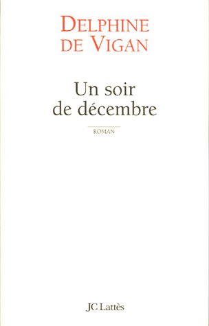 un soir de décembre  