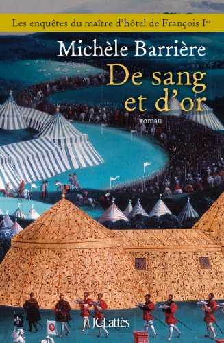 de sang et d'or