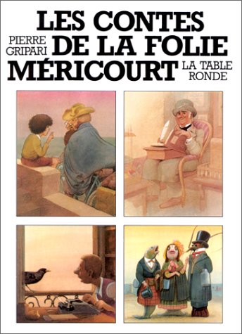 les contes de la folie méricourt  