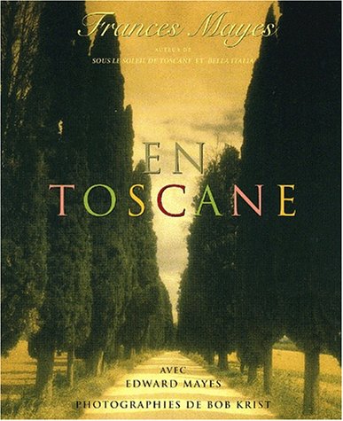 en toscane