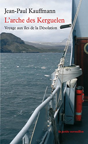 l' arche des kerguelen   [153]