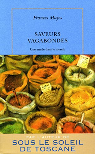 saveurs vagabondes