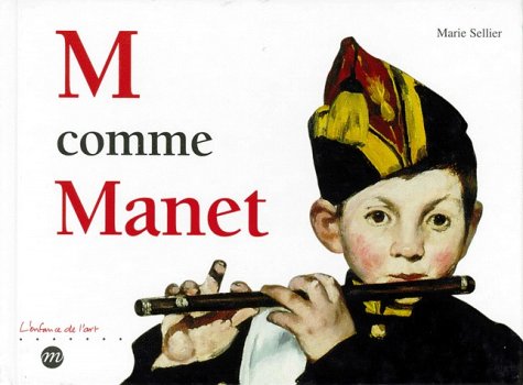 m comme manet